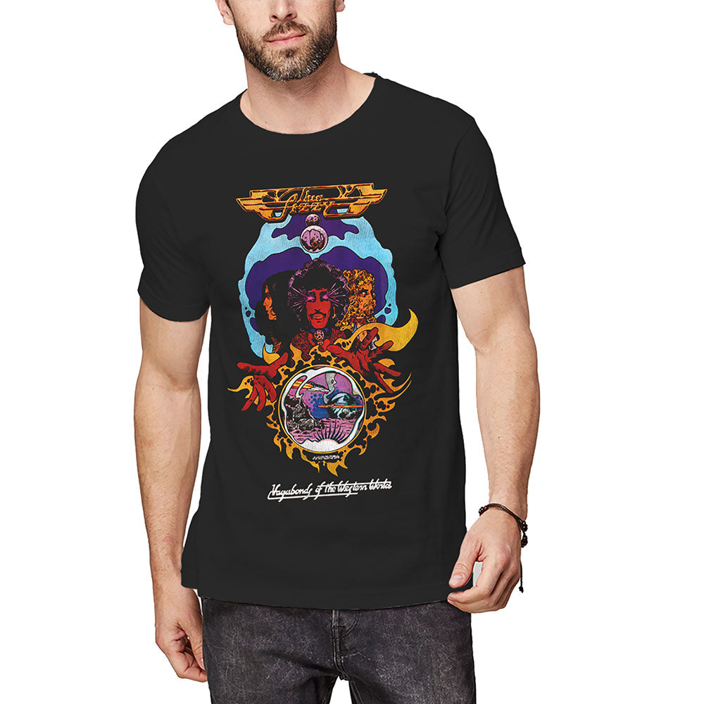 Billede af Thin Lizzy Vagabond T-shirt