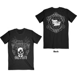 Thin Lizzy: Angel of Death T-Shirt
