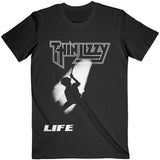 Thin Lizzy: Life T-Shirt