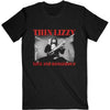 Thin Lizzy: Live & Dangerous T-Shirt