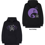 Disney, The Night Before Christmas Moonlight Hoodie