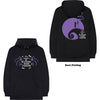 Disney, The Night Before Christmas Moonlight Hoodie