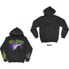 Disney: The Nightmare Before Christmas Full of Spirit Pullover Hoodie
