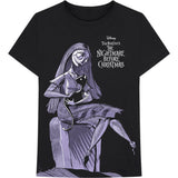 Disney, The Nightmare Before Christmas Sally Jumbo T-shirt