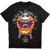 Disney: The Nightmare Before Christmas All Hail the Pumpkin King T-Shirt