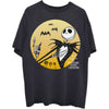 Disney: The Nightmare Before Christmas Sunset Jack T-Shirt