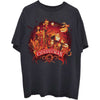 Disney: The Nightmare Before Christmas We Wish You A Scary Christmas T-Shirt