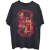 Disney: The Nightmare Before Christmas Season's Screamings T-Shirt