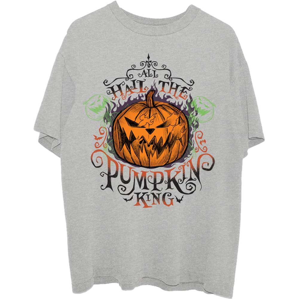 Disney: The Nightmare Before Christmas All Hail… T-Shirt