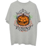 Disney: The Nightmare Before Christmas All Hail… T-Shirt