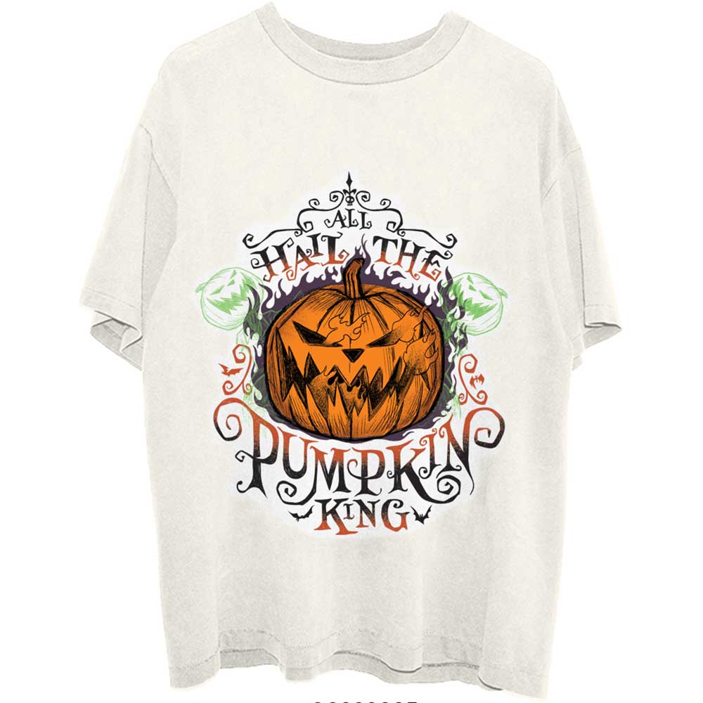 Disney: The Nightmare Before Christmas All Hail… T-Shirt