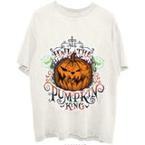Disney: The Nightmare Before Christmas All Hail… T-Shirt