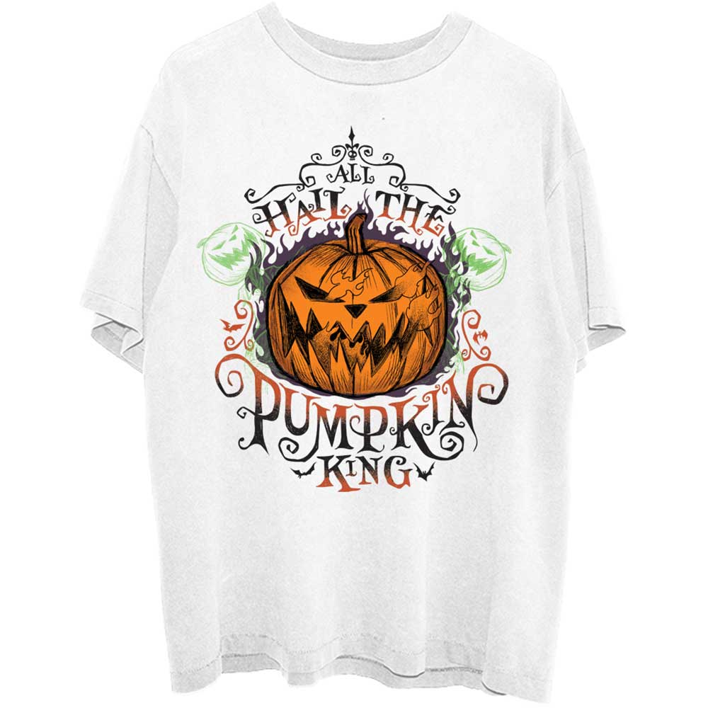 Disney: The Nightmare Before Christmas All Hail… T-Shirt