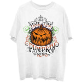 Disney: The Nightmare Before Christmas All Hail… T-Shirt