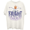 Disney: The Nightmare Before Christmas King of Fright T-Shirt