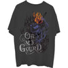 Disney: The Nightmare Before Christmas Oh My Gourd T-Shirt