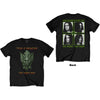 Type O Negative: Green Man T-Shirt