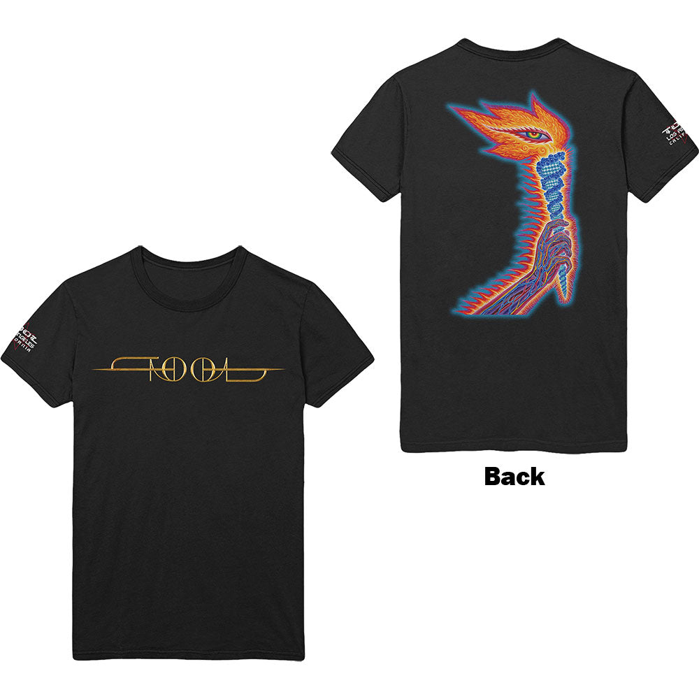 Tool: The Torch T-Shirt