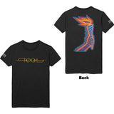 Tool: The Torch T-Shirt