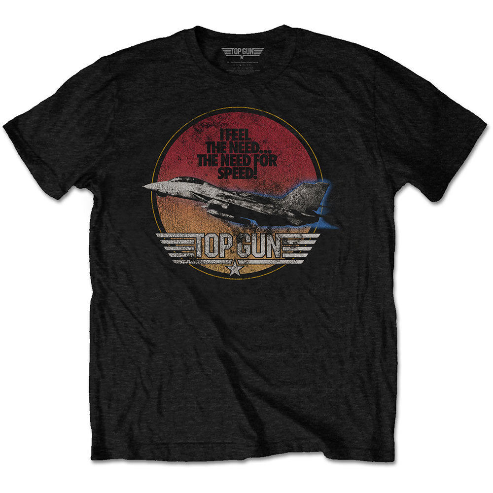 Top Gun, Speed Fighter T-shirt