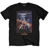 Top Gun: Wingman Poster T-Shirt