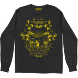 Twenty One Pilots: Trench Scene Long Sleeved T-Shirt