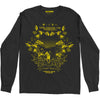 Twenty One Pilots: Trench Scene Long Sleeved T-Shirt