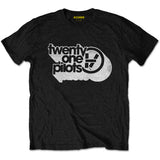 Twenty One Pilots, Vessel Vintage T-shirt