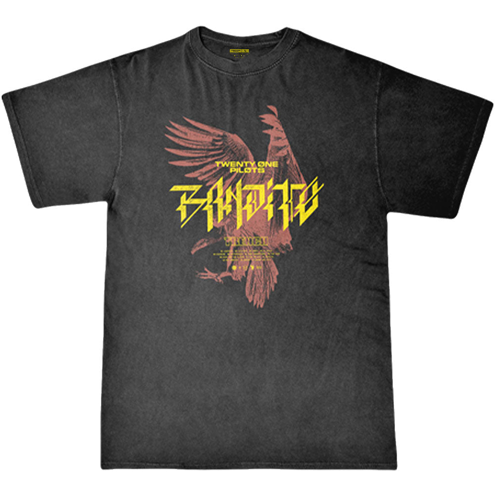 Twenty One Pilots, Bandito Bird T-shirt