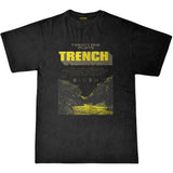 Twenty One Pilots, Trench Cliff T-shirt