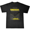 Twenty One Pilots, Trench Cliff T-shirt