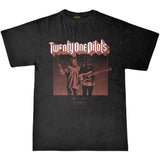 Twenty One Pilots, Torch Bearers T-shirt