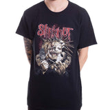 Billede af Slipknot Torn Apart T-shirt