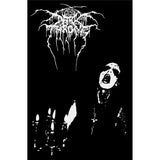 Darkthrone, Transilvanian Hunger Plakat