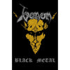 Venom, Black Metal Plakat