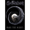 Billede af Six Feet Under Wake The Night Plakat