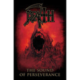 Billede af Death Sound Of Perseverance Plakat
