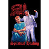 Death, Spiritual Healing Plakat