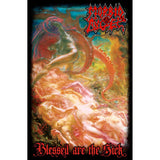 Morbid Angel, Blessed Are The Sick Plakat