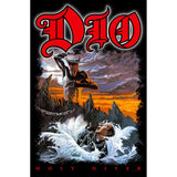 Dio, Holy Diver Plakat