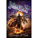 Billede af Judas Priest Redeemer Of Souls Plakat