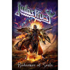 Billede af Judas Priest Redeemer Of Souls Plakat