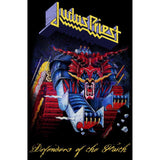 Billede af Judas Priest Defenders Of The Faith Plakat
