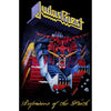 Billede af Judas Priest Defenders Of The Faith Plakat