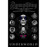 Billede af Symphony X Underworld Plakat