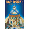 Billede af Iron Maiden Powerslave Plakat