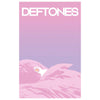 Deftones, Flamingo Plakat