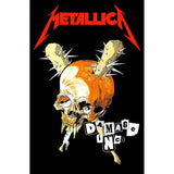 Billede af Metallica Damage Inc. Plakat