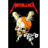 Billede af Metallica Damage Inc. Plakat