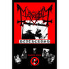 Mayhem, Deathcrush Plakat